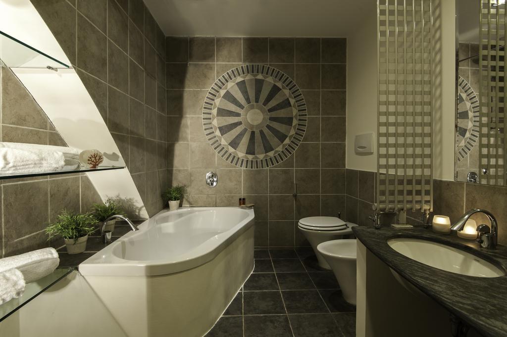 Capri Moon Guest House Firenze Rom bilde