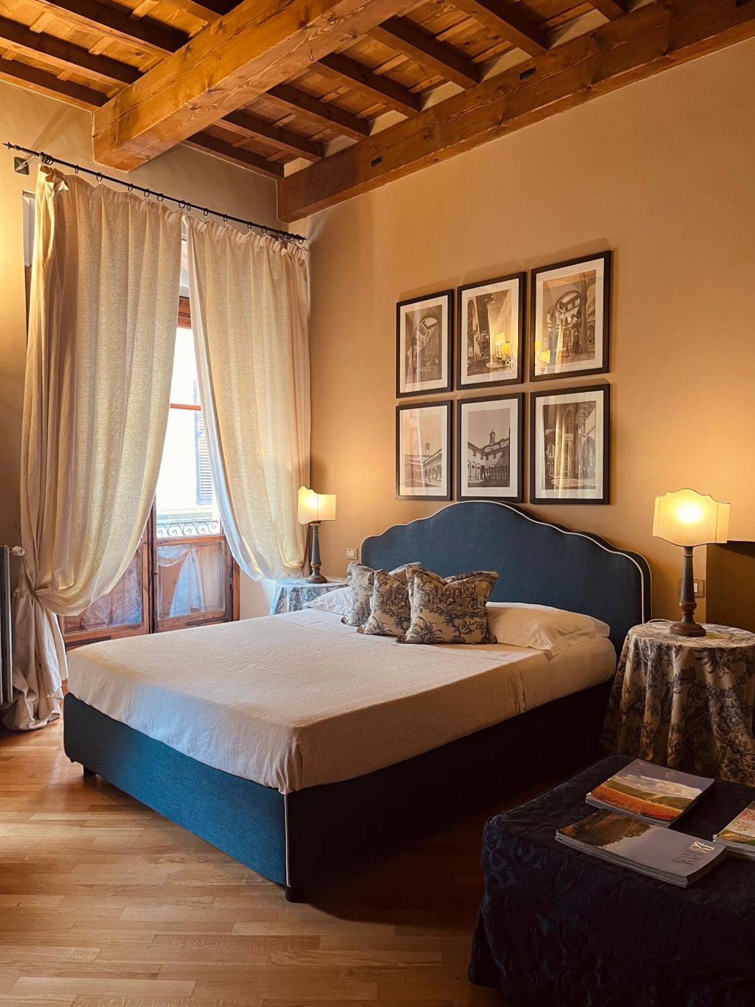 Capri Moon Guest House Firenze Eksteriør bilde
