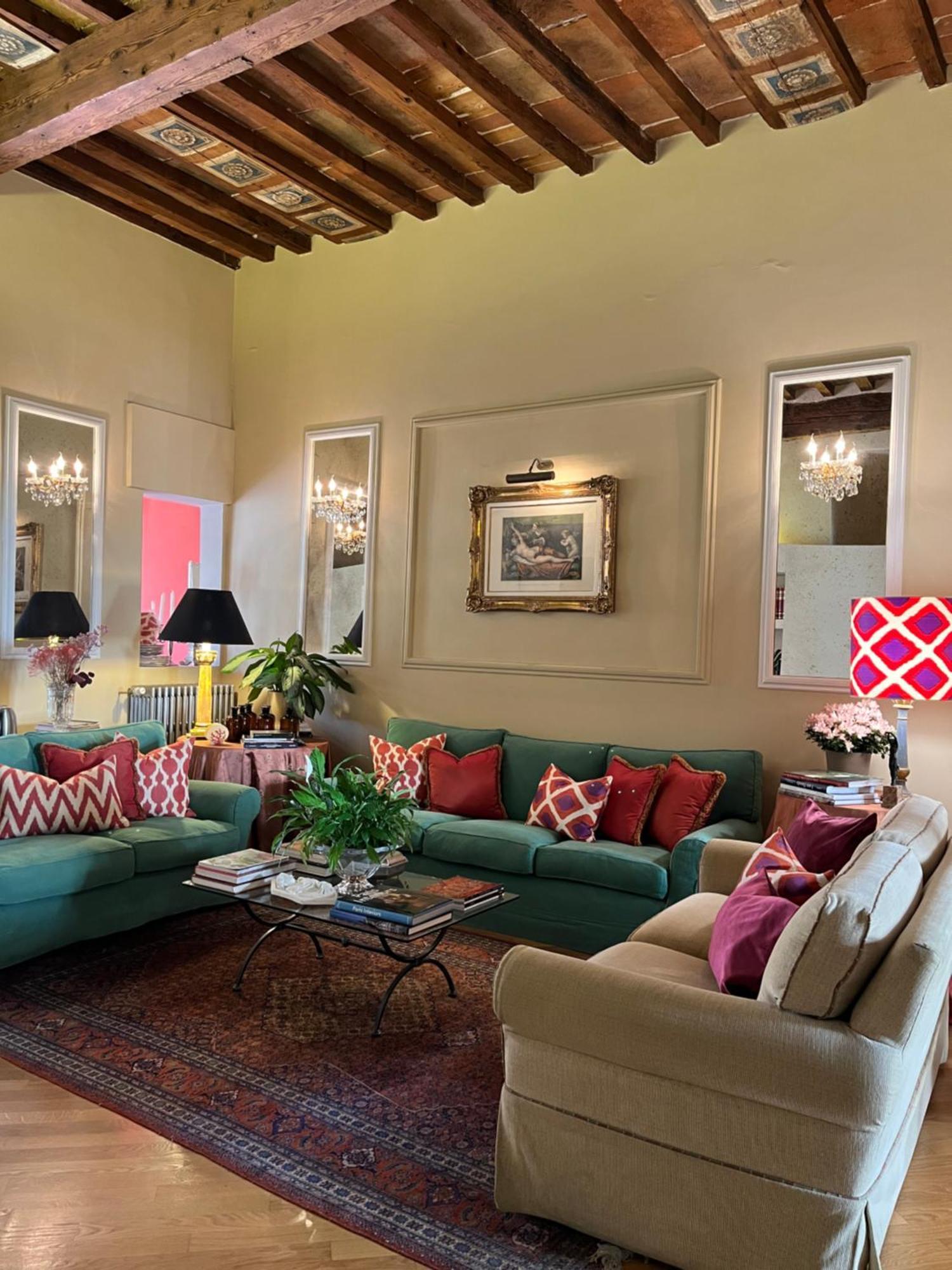 Capri Moon Guest House Firenze Eksteriør bilde