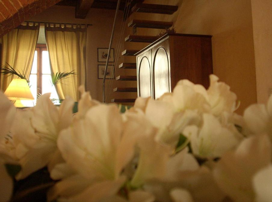 Capri Moon Guest House Firenze Eksteriør bilde