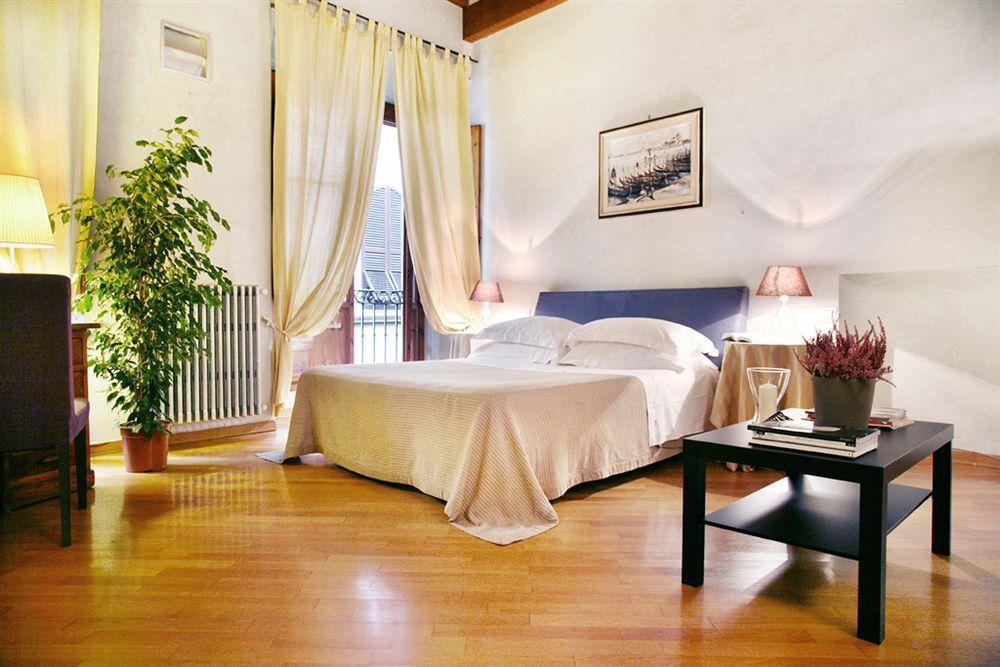 Capri Moon Guest House Firenze Eksteriør bilde