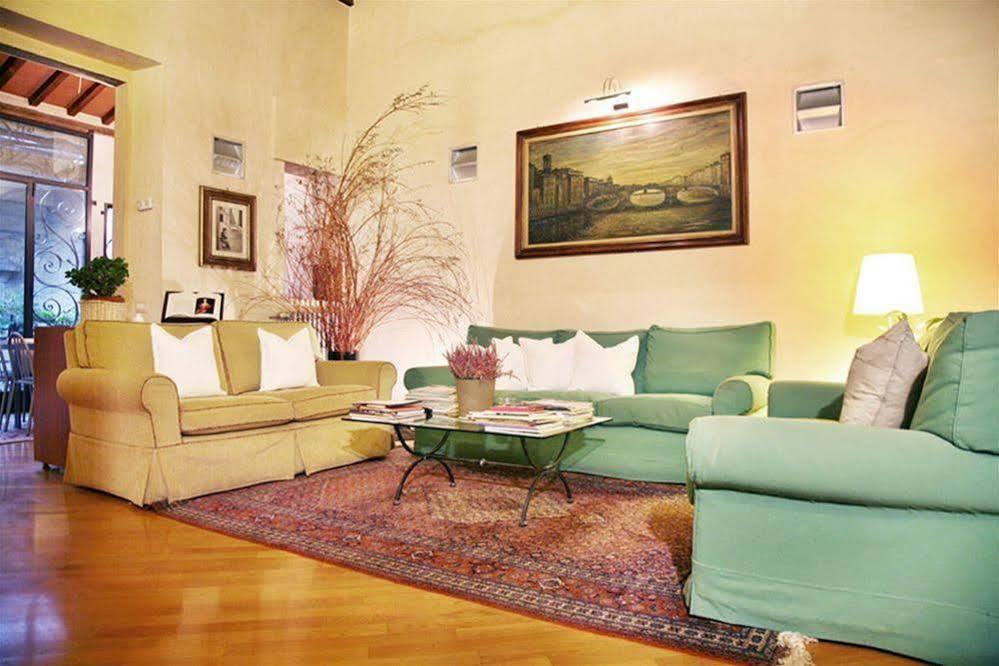 Capri Moon Guest House Firenze Eksteriør bilde