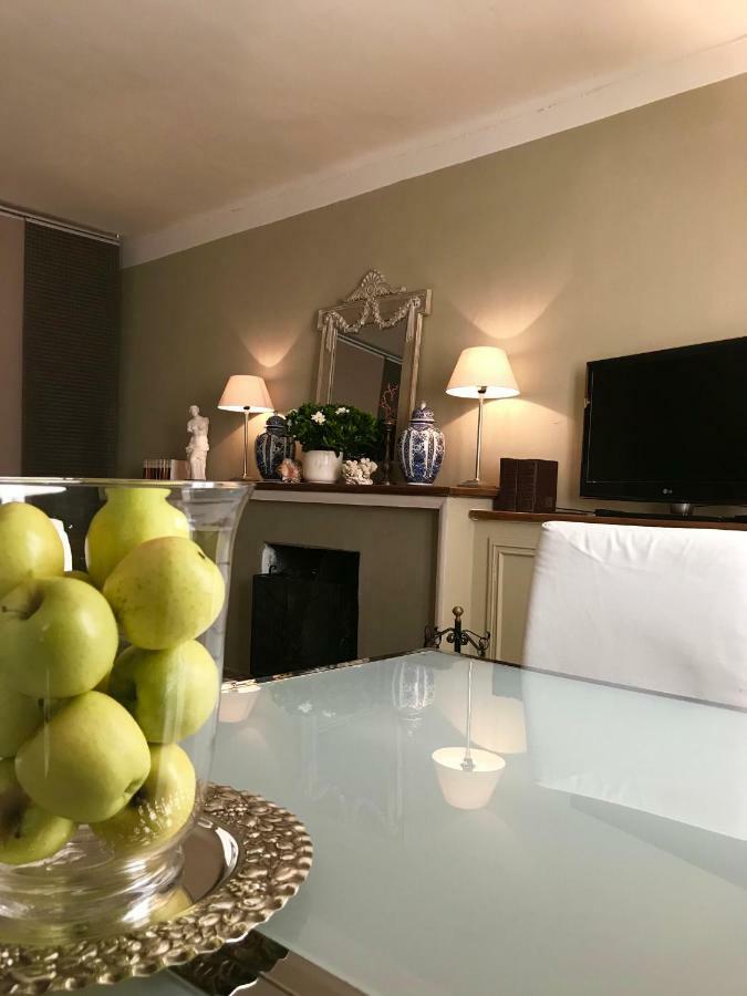 Capri Moon Guest House Firenze Eksteriør bilde