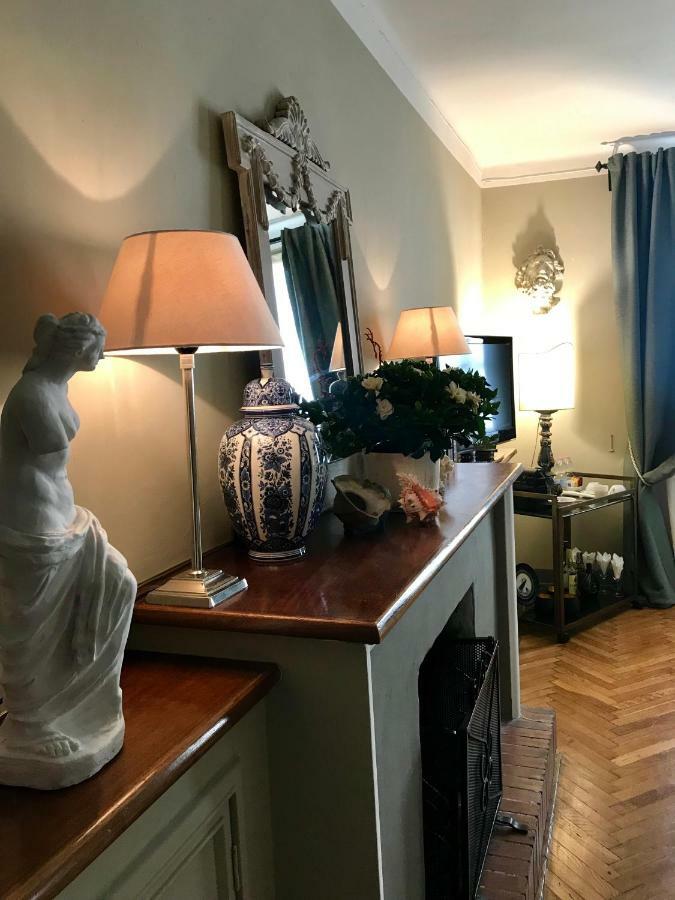 Capri Moon Guest House Firenze Eksteriør bilde