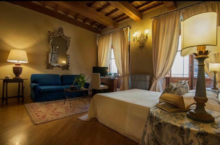 Capri Moon Guest House Firenze Eksteriør bilde
